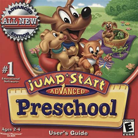 Jumpstart .